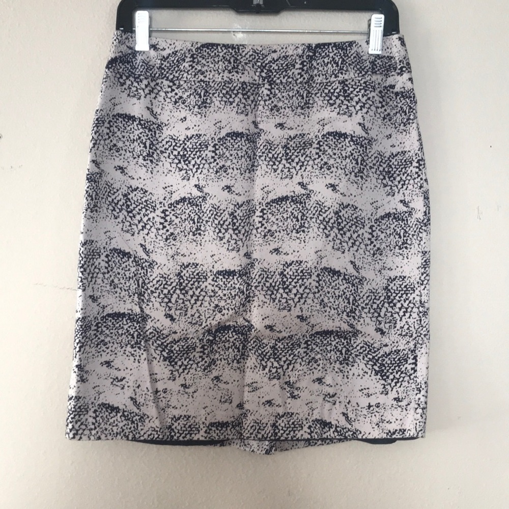 Valerie Bertinelli pencil skirt